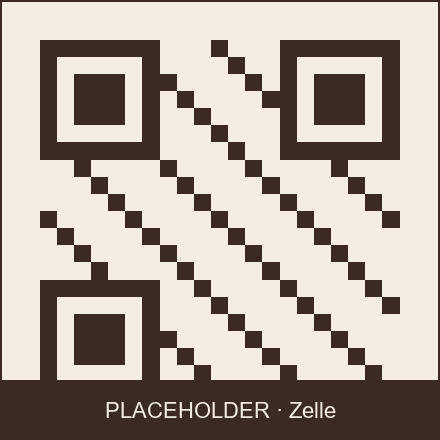 Zelle payment QR code